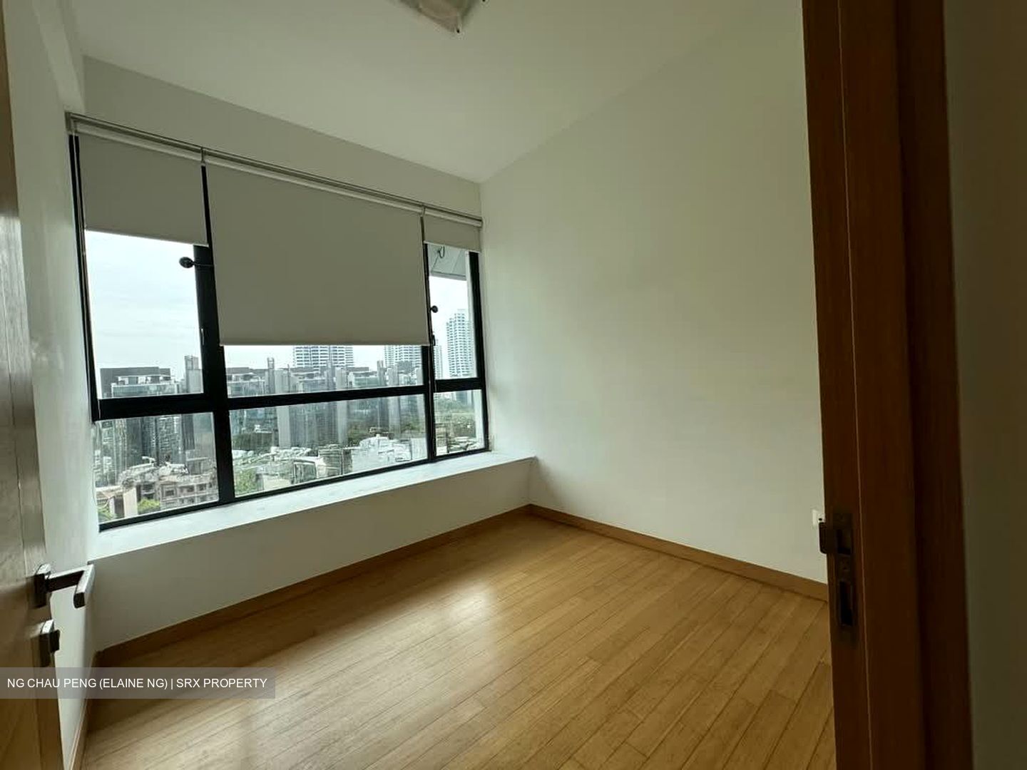 Parvis (D10), Condominium #561752431